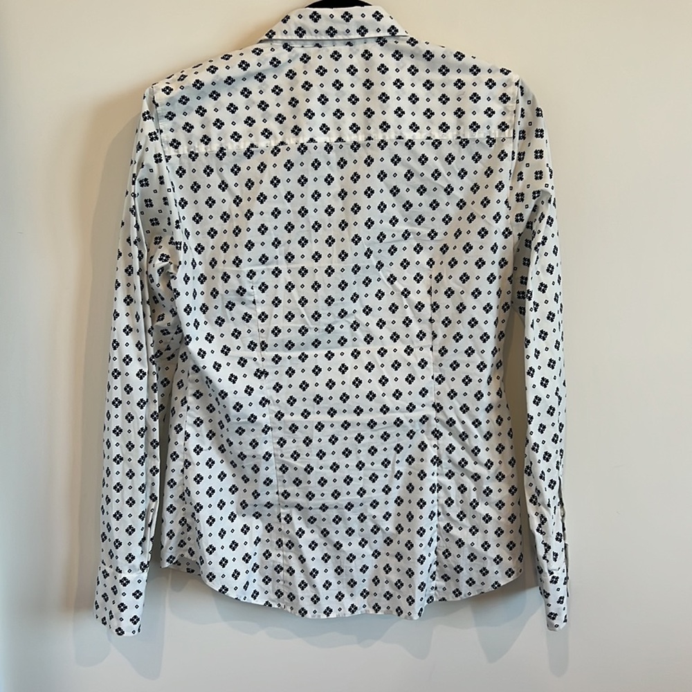 J. Crew Button Down - image 4